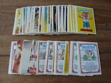 Topps garbage pail d'occasion  Expédié en Belgium