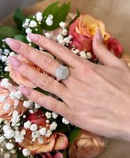 Wunderschöner pavé brillantr gebraucht kaufen  Coburg