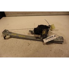MÉCANISME LÈVE VITRE ARRIÈRE DROIT POUR JAGUAR S-TYPE (98-04)(04-08) 4.2 V8 1998 comprar usado  Enviando para Brazil