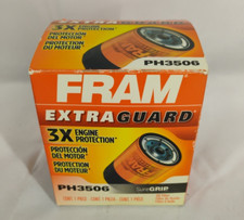 Nos fram ph3506 for sale  Elk City