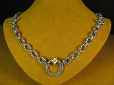Barbara bixby necklace for sale  USA