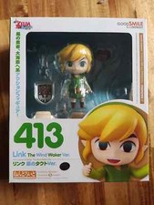 Nendoroid 413 the d'occasion  Châteaurenard