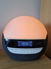 Lumie bodyclock luxe for sale  LONDON