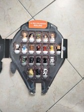 Star wars collezione usato  Roma