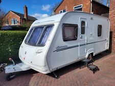 Sterling europa 470 for sale  LEOMINSTER