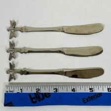 Silver dragonfly 5.5 for sale  Richmond