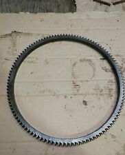 Starter motor ring for sale  LEEK