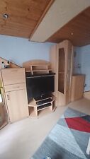 Wohnzimmerschrank gebraucht gebraucht kaufen  Frankenblick, Schalkau