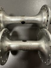 Campagnolo mozzi record usato  Trambileno