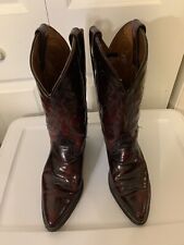 Vintage acme mens for sale  Universal City