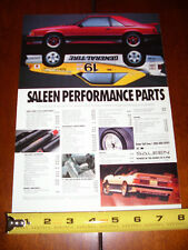 Saleen mustang fox for sale  Phoenix