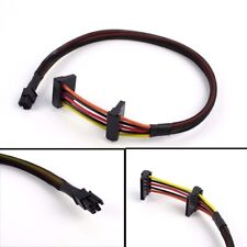Cabo de alimentação HDD SATA GP2JM para Dell Inspiron 3653 3650 3655 X9FV3 Caddy, usado comprar usado  Enviando para Brazil