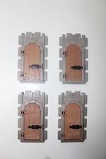 Playmobil mauerteile tür gebraucht kaufen  Neckarsulm