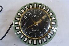 Orologio industriale mosele usato  Santena