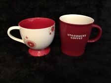 Starbucks coffee mugs for sale  Tucson