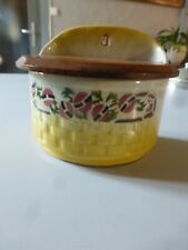 Ancienne boite sel d'occasion  Clermont-Ferrand-
