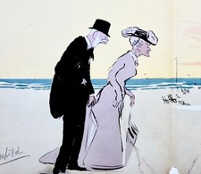 Sem trouville baron d'occasion  Paris II