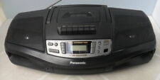 Radio portatile bombox usato  Italia