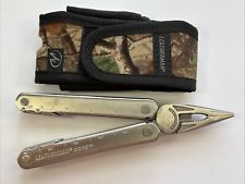 Leatherman core nylon for sale  Odessa