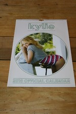 Kylie minogue official for sale  ALCESTER