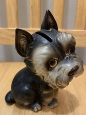 Lefton ceramic dog for sale  Canyonville