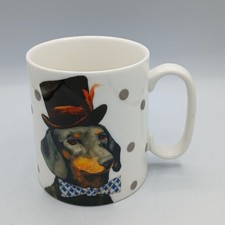 dachshund mug for sale  Cumming