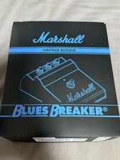 Marshall bluesbreaker reissue d'occasion  Expédié en Belgium