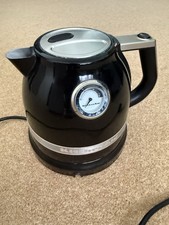 Kitchenaid artisan kettle for sale  LONDON