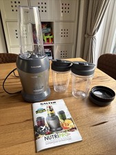 Salter blender smoothie for sale  BEXLEYHEATH