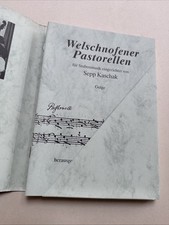 Bayerische volksmusik noten gebraucht kaufen Bayerische volksmusik noten gebraucht kaufen  Raubling