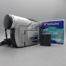 Hitachi dvdcam bx31e for sale  LEEDS