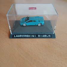 Lamborghini diablo herpa gebraucht kaufen  Westermoor