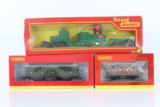 oo gauge rolling stock for sale  SPALDING