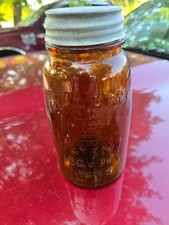 Old ball jar for sale  Hazleton