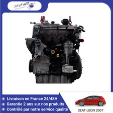 Moteur seat leon d'occasion  Saint-Quentin