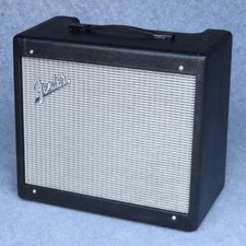 Fender blues junior gebraucht kaufen  Saalfeld/Saale