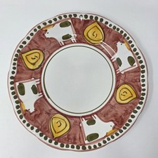 vietri charger plates for sale vietri charger plates for sale Rochester