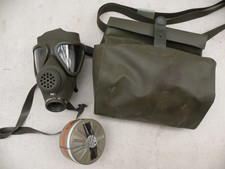 Abc schutzmaske m65 gebraucht kaufen  Jarplund-Weding