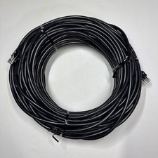 Cabo Patch Cat6 UTP 24AWG 100 pés TIA/EIA-568-B.2 (100 pés), usado comprar usado  Enviando para Brazil