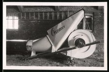 Fotografie cramer industrie gebraucht kaufen  Berlin