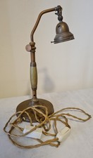 Lampada tavolo regolabile usato  Rimini