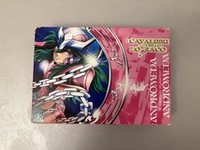 cavalieri zodiaco bandai usato  Solbiate Olona