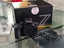 Nikon 20.9mp mirrorless usato  Ancona