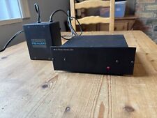 Audio iva phono for sale  GRANTHAM