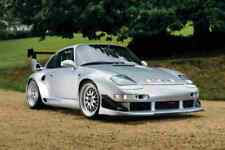 Photo 1996 gemballa for sale  UK