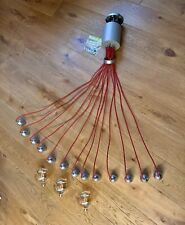 Lampadario soggiorno moderno usato  Torino