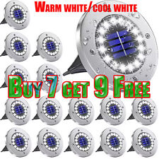 Led solar power for sale  GAINSBOROUGH