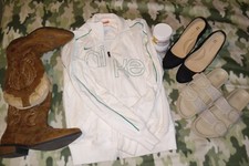 Womens fasion lot for sale  Serafina