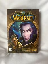 Coffret warcraft jeu d'occasion  Vitry-sur-Seine