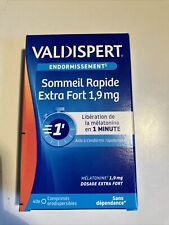 Complément alimentaire valdis d'occasion  Flers